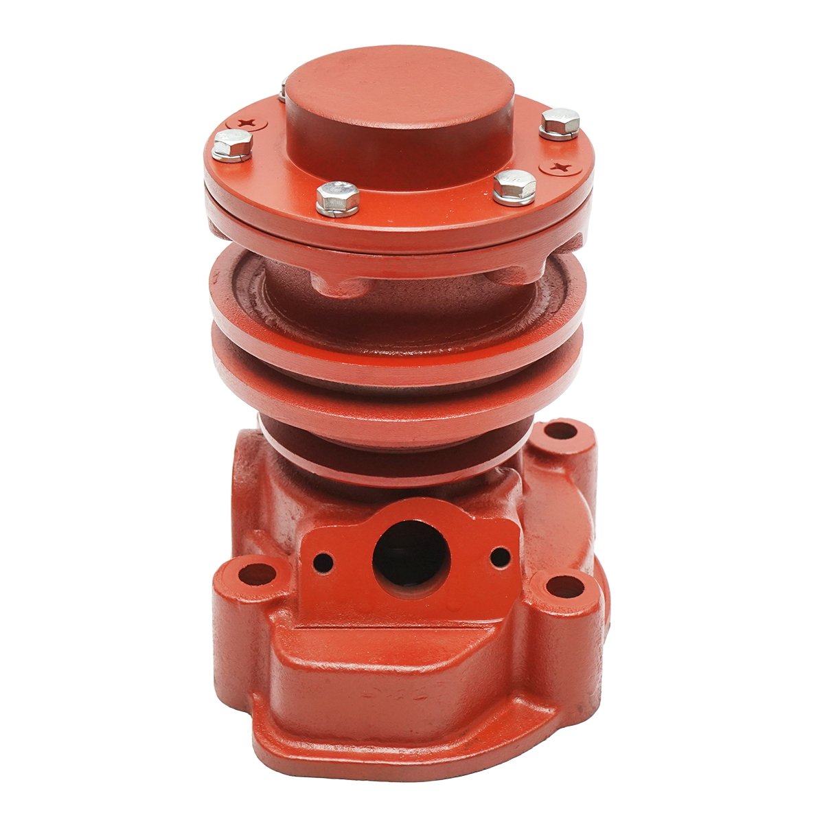 Pompa apa tractor cu gresor si garnituri UTB U-650